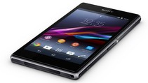 Смартфон Sony Xperia Z1