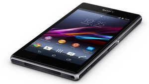 Смартфон Sony Xperia Z1