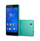 Смартфон Sony Xperia Z3 Compact