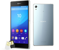 Смартфон Sony Xperia Z3+ Dual