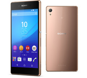 Смартфон Sony Xperia Z3+