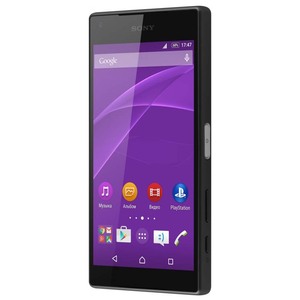 Sony Xperia Z5 Compact