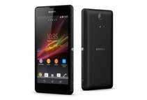 Смартфон Sony Xperia ZR