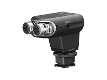 Фотоаксессуар Стереомикрофон для мультиинтерфейсного разъема Sony ECM-XYST1M