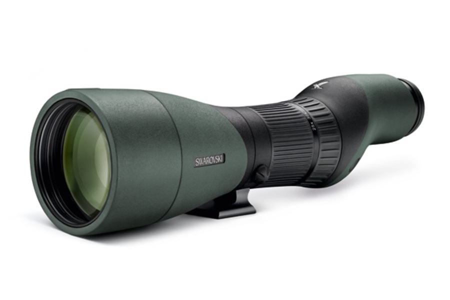 Оптический прибор Swarovski Optik STX 25-60x65