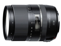 Объектив Tamron 16-300mm f/3.5-6.3 Di II VC PZD MACRO Nikon F