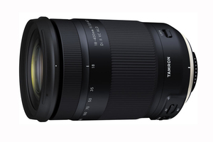 Объектив Tamron 18-400mm f/3.5-6.3 Di II VC HLD Canon EF