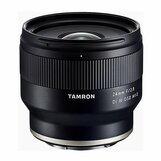 Объектив Tamron 24mm f/2.8 Di III OSD M 1:2 Sony E