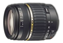 Объектив Tamron AF 18-200mm f/3.5-6.3 XR Di II LD Aspherical [IF] MACRO Canon EF