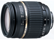 Объектив Tamron AF 18-250mm f/3.5-6.3 XR Di II LD Aspherical (IF) Canon EF