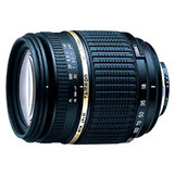 Объектив Tamron AF 18-250mm f/3.5-6.3 XR Di II LD Aspherical (IF) Pentax KA/KAF/KAF2
