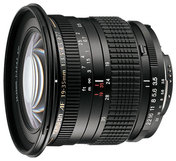 Объектив Tamron AF 19-35mm f/3.5-4.5 Nikon F