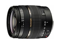 Объектив Tamron AF 28-200mm f/3.8-5.6 XR Di Aspherical [IF] MACRO Canon EF
