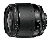 Объектив Tamron AF 28-80mm f/3.5-5.6 Aspherical Canon EF