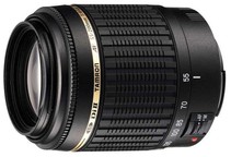 Объектив Tamron AF 55-200mm f/4-5.6 Di II LD MACRO Canon EF
