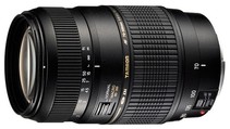Объектив Tamron AF 70-300mm f/4-5.6 Di LD MACRO 1:2 Nikon F