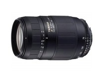 Объектив Tamron AF 75-300mm f/4-5.6 LD Macro Nikon F