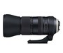 Объектив Tamron SP 150-600mm f/5-6.3 Di VC USD G2 Canon EF
