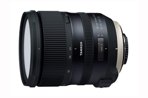 Tamron SP 24-70mm f/2.8 Di VC USD G2 Canon EF