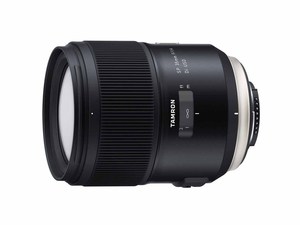 Tamron SP 35mm f/1.4 Di USD Canon EF