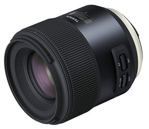 Tamron SP 45mm f/1.8 Di VC USD Sony / Minolta A