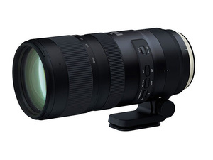 Tamron SP 70-200mm f/2.8 Di VC USD G2 Canon EF