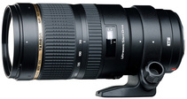 Объектив Tamron SP 70-200mm f/2.8 Di VC USD Sony A