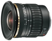 Объектив Tamron SP AF 11-18mm f/4.5-5.6 Di II LD Aspherical [IF] Canon EF