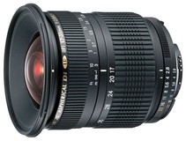 Объектив Tamron SP AF 17-35mm f/2.8-4 Di LD Aspherical (IF) Canon EF