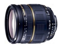 Объектив Tamron SP AF 24-135mm f/3.5-5.6 AD Aspherical [IF] Pentax KA/KAF/KAF2