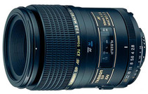 Объектив Tamron SP AF 90mm f/2.8 Di MACRO 1:1 KA/KAF/KAF2