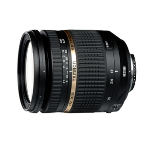Tamron SP AF17-50mm f/2.8 XR Di-II VC LD Aspherical (IF) Canon EF