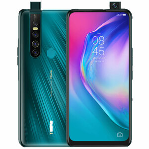 Смартфон TECNO Camon 15 Pro