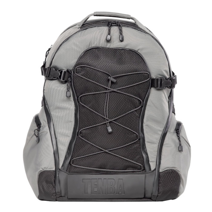 Фотосумка Tenba Shootout Large Backpack