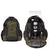 Фотосумка Tenba Shootout Medium Backpack