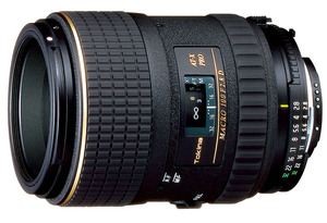 Объектив Tokina AT-X 100mm F2.8 PRO D Macro Canon EF