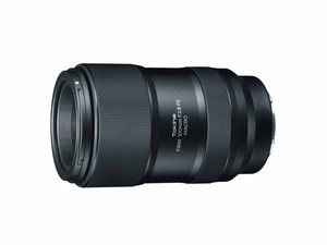 Tokina Firin 100mm F2.8 FE Macro