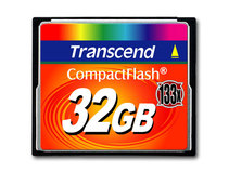 Носитель информации Transcend CF 133x