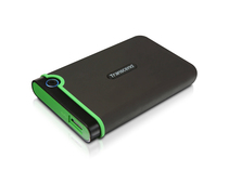 Носитель информации Transcend StoreJet 25M3 TS1TSJ25M3