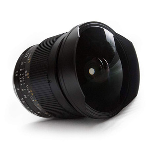 Объектив TTartisan 11mm F2.8