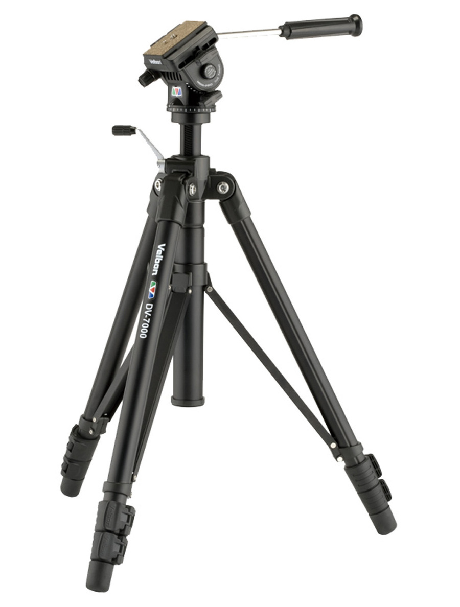 Штатив Velbon Video DV-7000