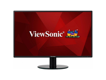 Монитор Viewsonic VA2719-2K-SMHD