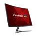 Монитор ViewSonic VX3258-2KC-mhd