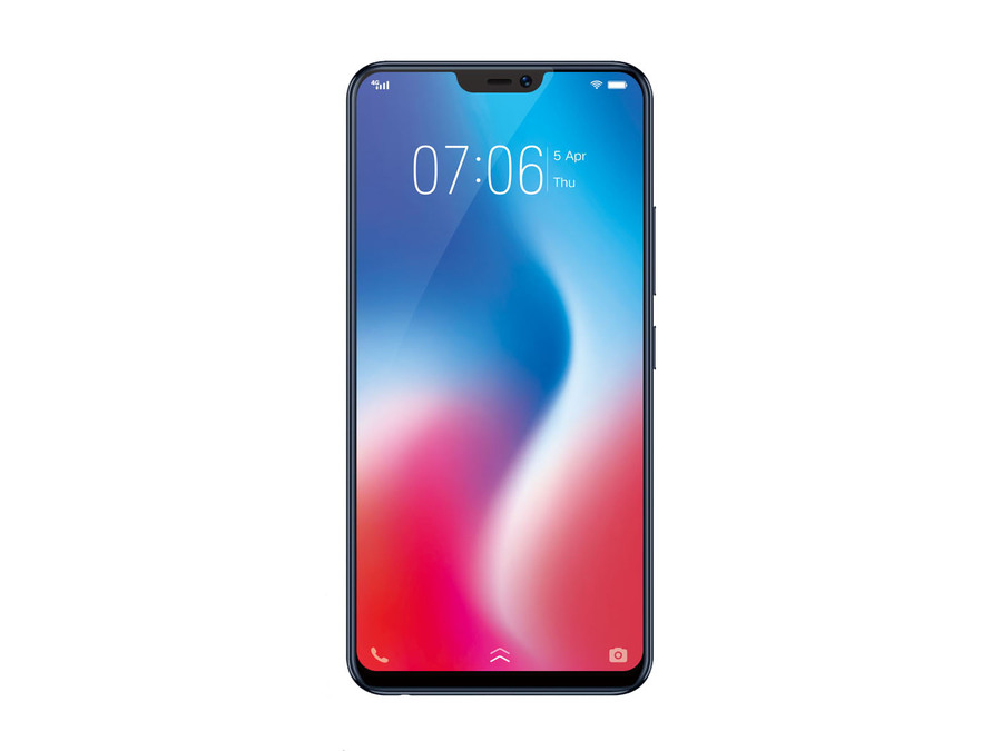 Смартфон Vivo V9