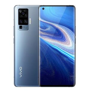 Vivo X50