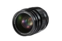 Объектив Voigtlander 25mm F0.95 Nokton Aspherical II Micro 4/3