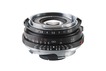 Объектив Voigtlander 35mm F2.5 Color Skopar Pancake II Leica M