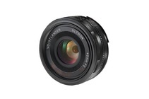 Объектив Voigtlander 40mm F2 Ultron SL II Nikon F