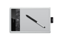 Планшет Wacom Bamboo Fun Pen&Touch Small