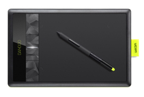 Планшет Wacom Bamboo Pen&Touch